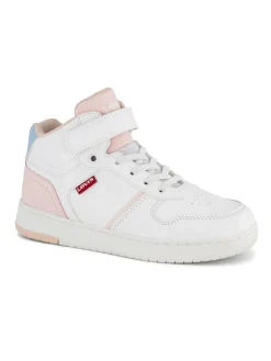 Kinder Levi's ® Hoher Sneaker