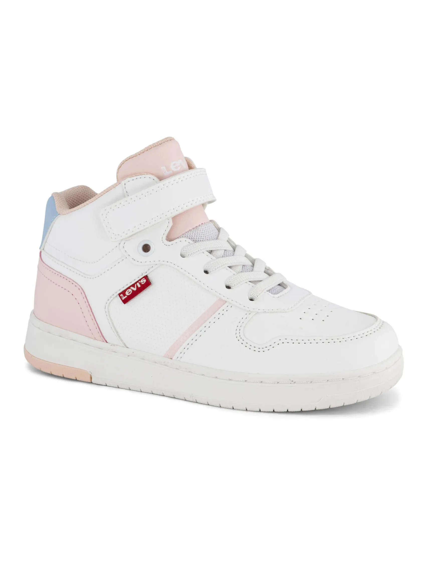 Kinder Levi's ® Hoher Sneaker