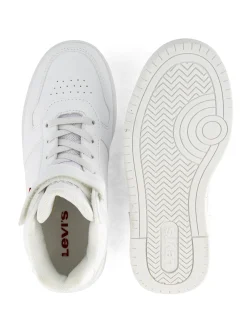 Kinder Levi's ® Hoher Sneaker