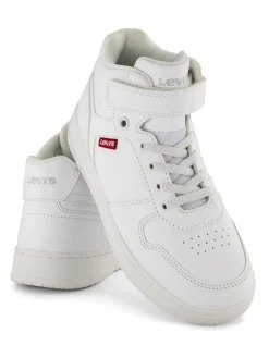 Kinder Levi's ® Hoher Sneaker