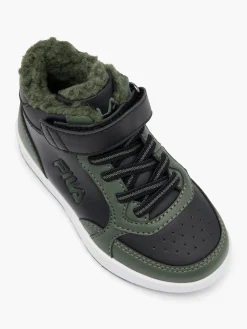 Kinder FILA Hoher Sneaker
