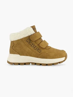 Kinder Kappa Hoher Sneaker