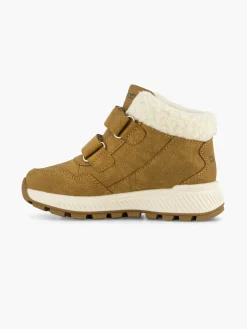 Kinder Kappa Hoher Sneaker