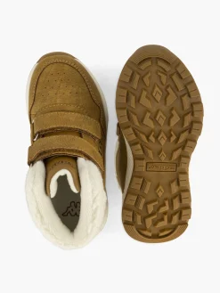 Kinder Kappa Hoher Sneaker