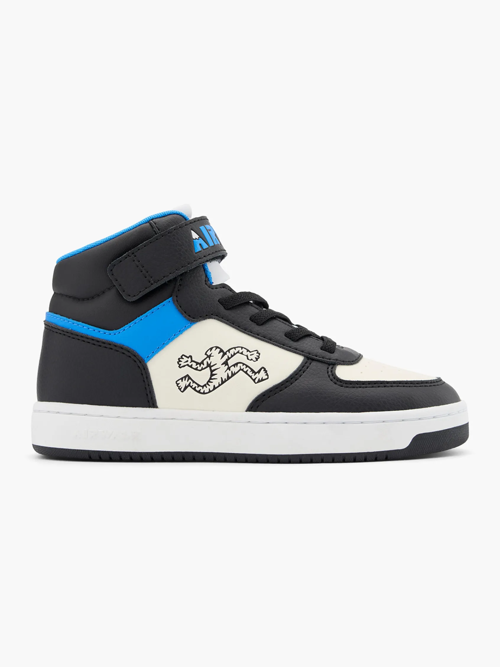 Kinder AIRWALK Hoher Sneaker
