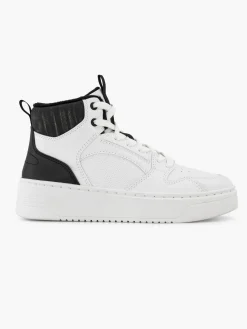 Damen Vty Hoher Sneaker