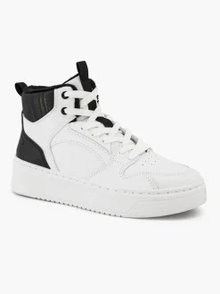 Damen Vty Hoher Sneaker
