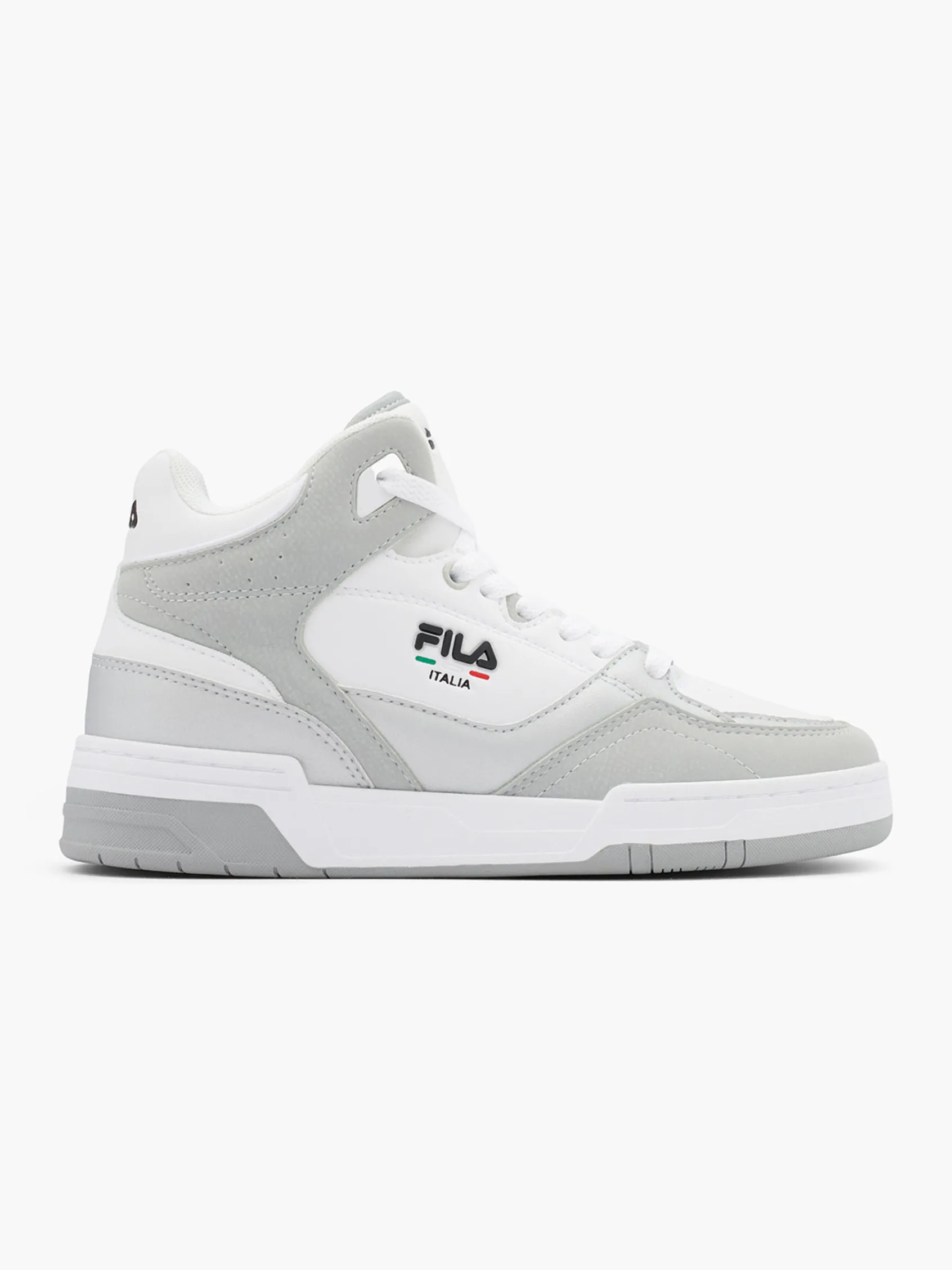 Damen FILA Hoher Sneaker
