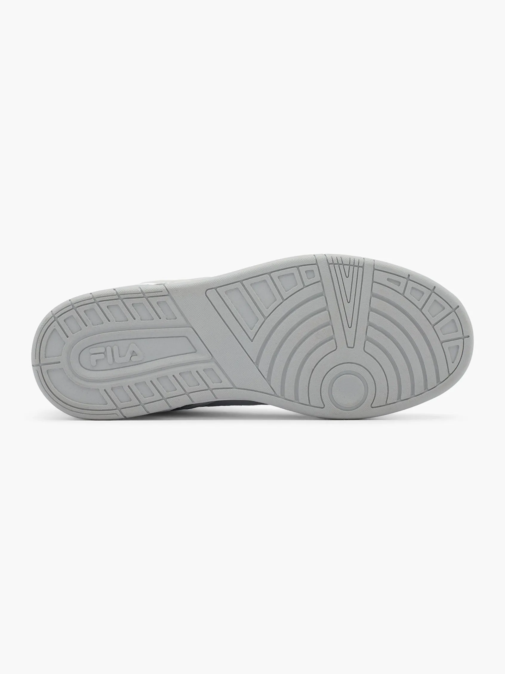 Damen FILA Hoher Sneaker