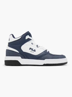 Herren FILA Hoher Sneaker