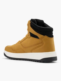 Herren FILA Hoher Sneaker