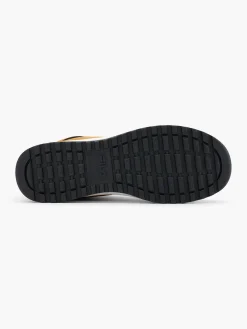 Herren FILA Hoher Sneaker