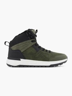Herren Kappa Hoher Sneaker