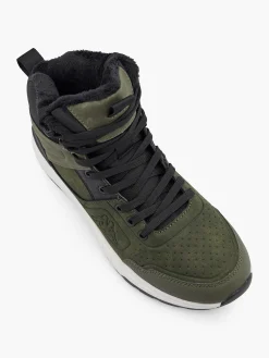 Herren Kappa Hoher Sneaker