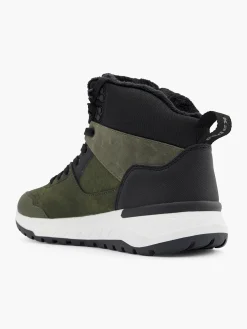 Herren Kappa Hoher Sneaker