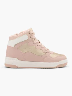 Kinder Graceland Hoher Sneaker