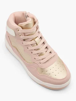 Kinder Graceland Hoher Sneaker