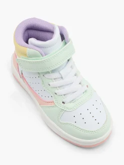 Kinder Graceland Hoher Sneaker