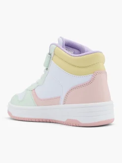 Kinder Graceland Hoher Sneaker