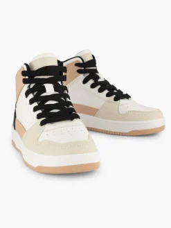 Kinder Graceland Hoher Sneaker