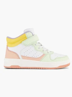 Kinder Graceland Hoher Sneaker