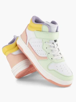 Kinder Graceland Hoher Sneaker