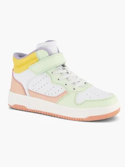 Kinder Graceland Hoher Sneaker