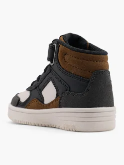 Kinder Vty Hoher Sneaker