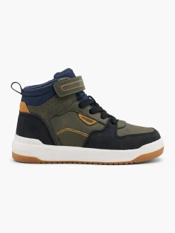 Kinder Vty Hoher Sneaker