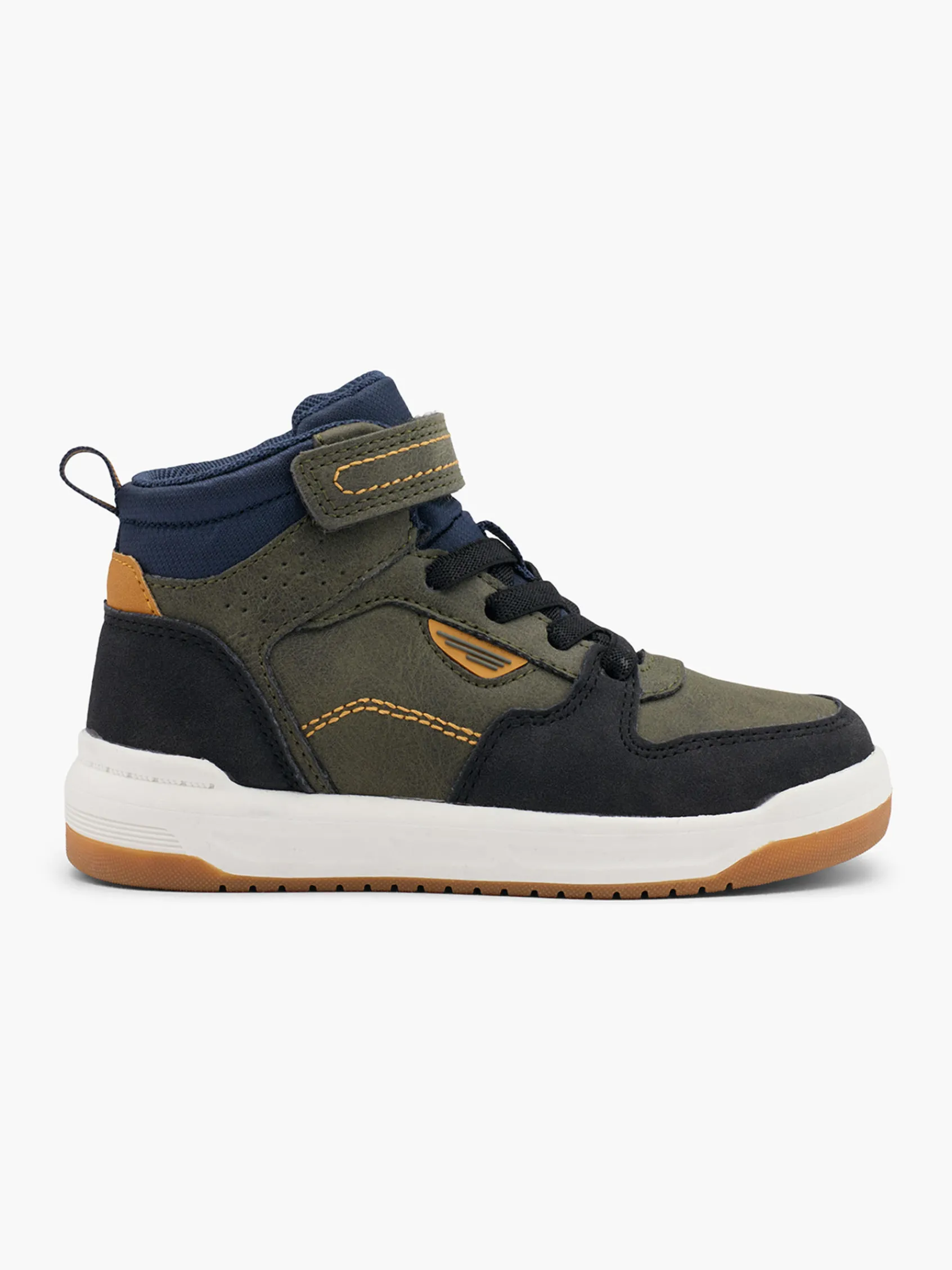 Kinder Vty Hoher Sneaker