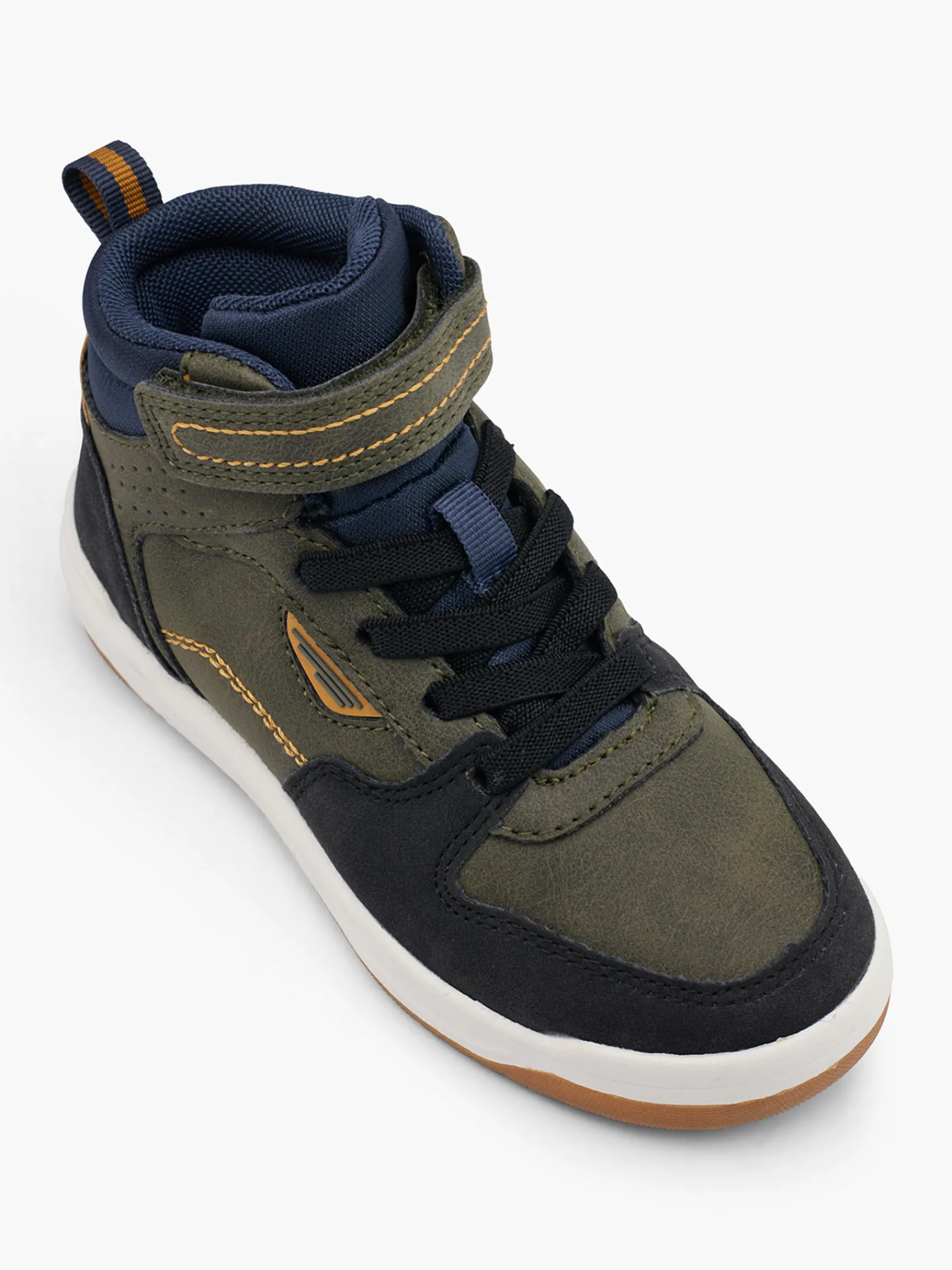 Kinder Vty Hoher Sneaker