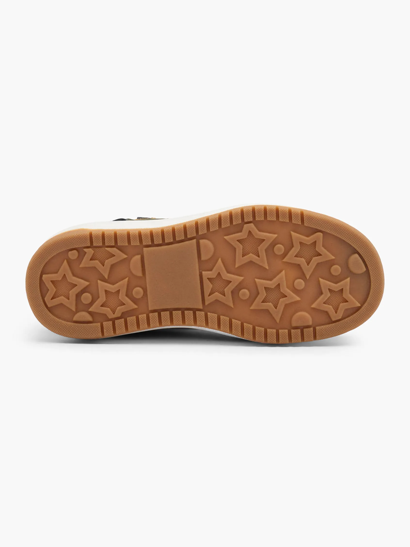 Kinder Vty Hoher Sneaker
