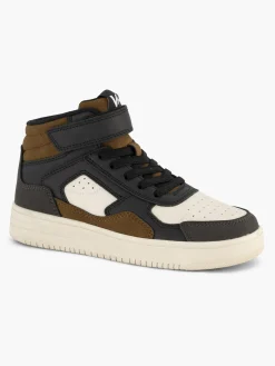 Kinder Vty Hoher Sneaker