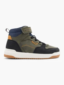 Kinder Vty Hoher Sneaker