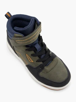 Kinder Vty Hoher Sneaker