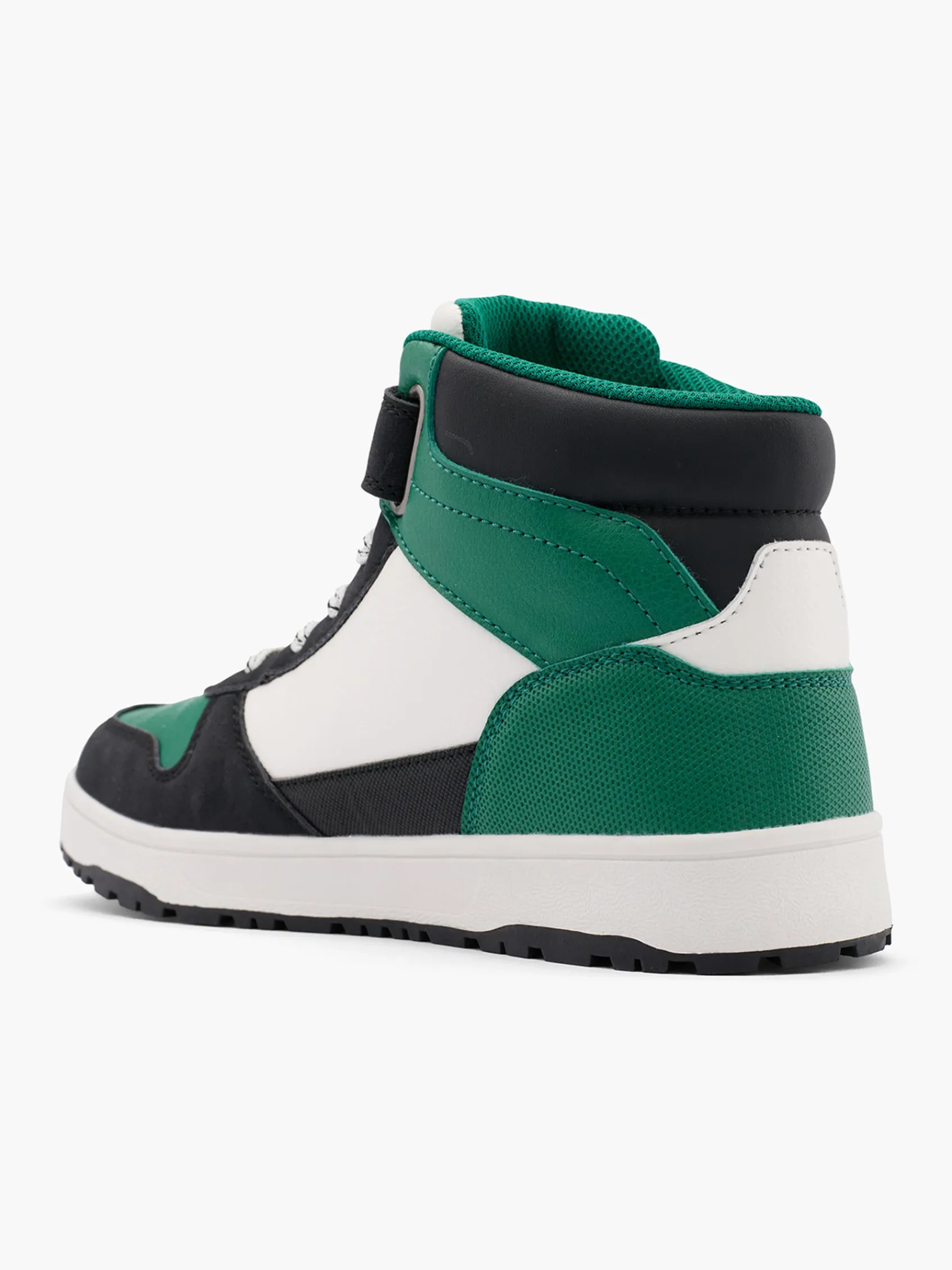 Kinder Vty Hoher Sneaker