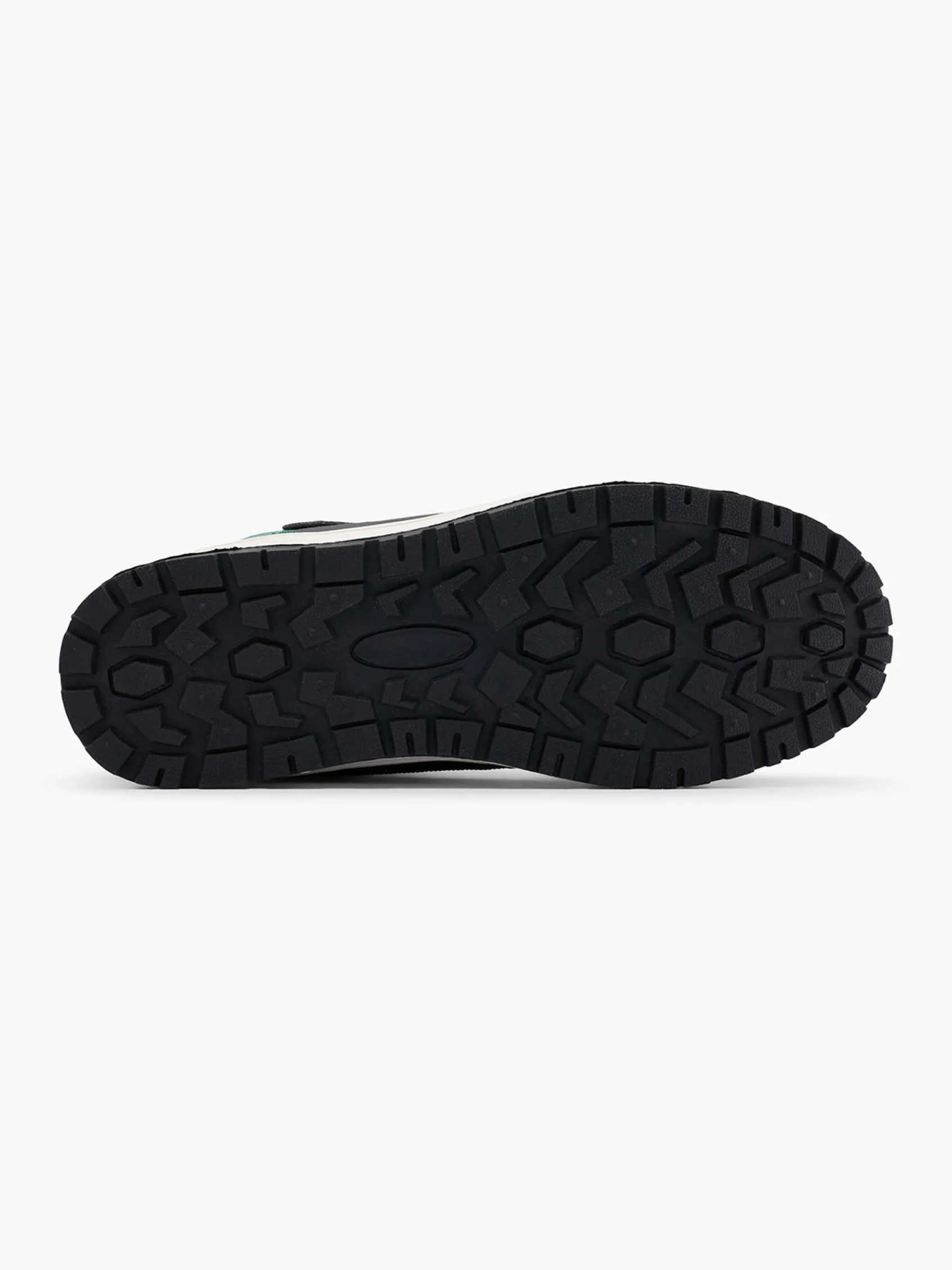 Kinder Vty Hoher Sneaker