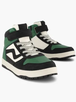 Kinder Vty Hoher Sneaker