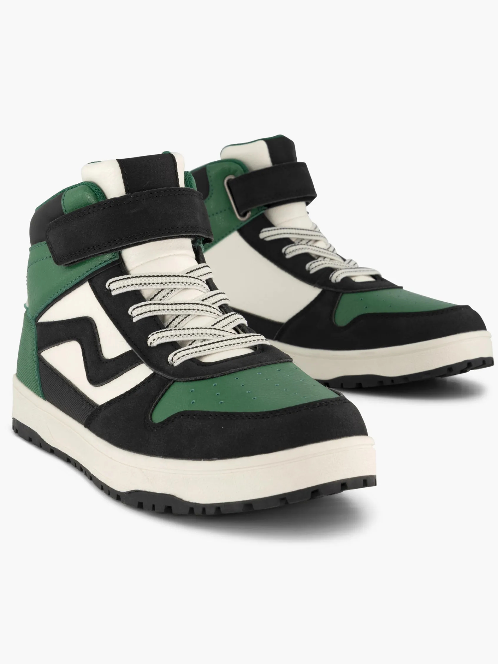 Kinder Vty Hoher Sneaker