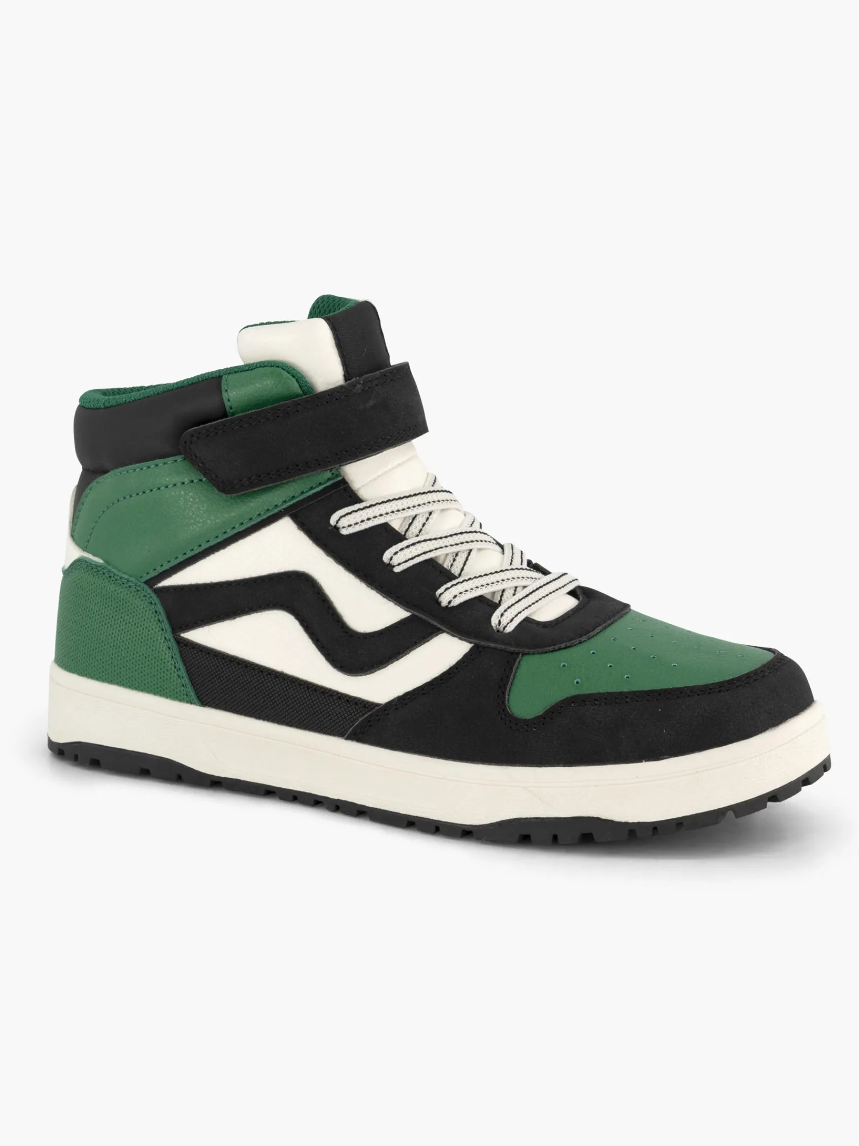 Kinder Vty Hoher Sneaker