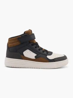 Kinder Vty Hoher Sneaker