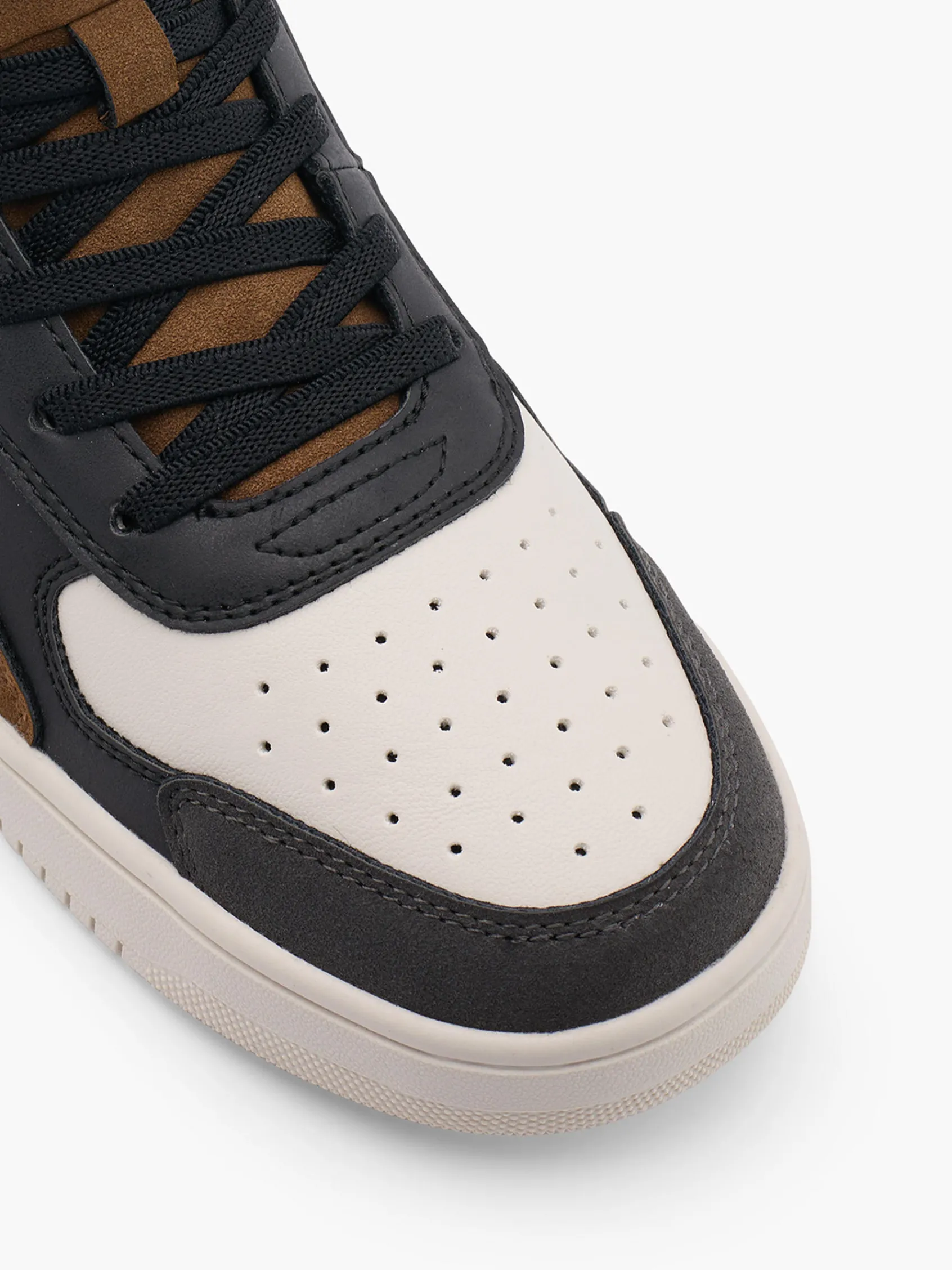 Kinder Vty Hoher Sneaker