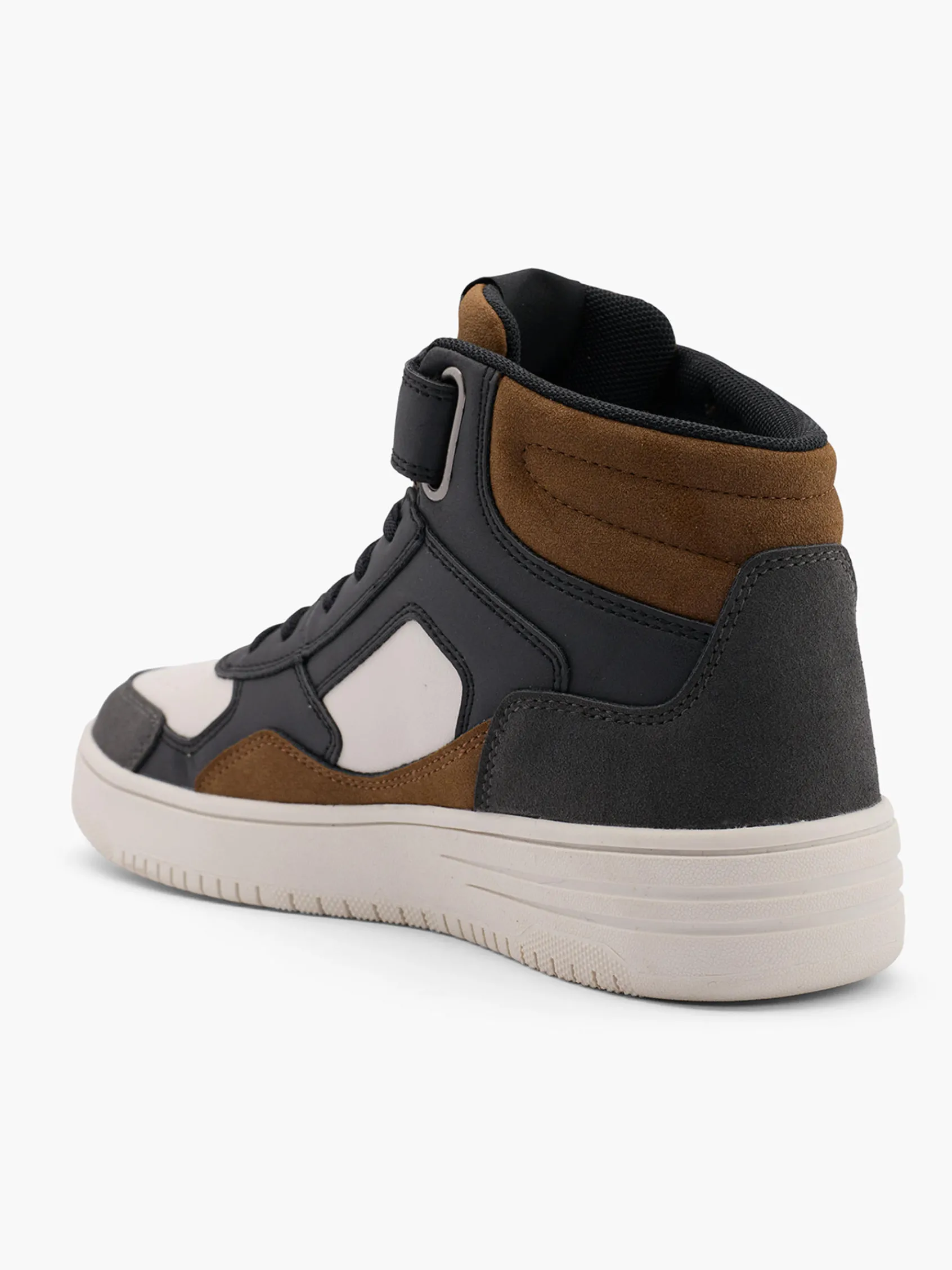 Kinder Vty Hoher Sneaker