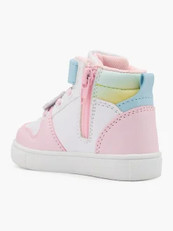 Kinder Gabby's Dollhouse Hoher Sneaker