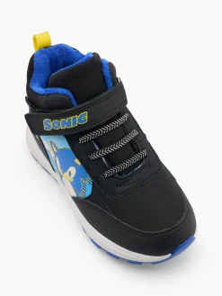 Kinder Sonic Hoher Sneaker