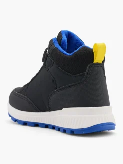 Kinder Sonic Hoher Sneaker