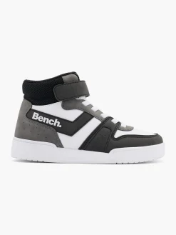 Kinder Bench Hoher Sneaker