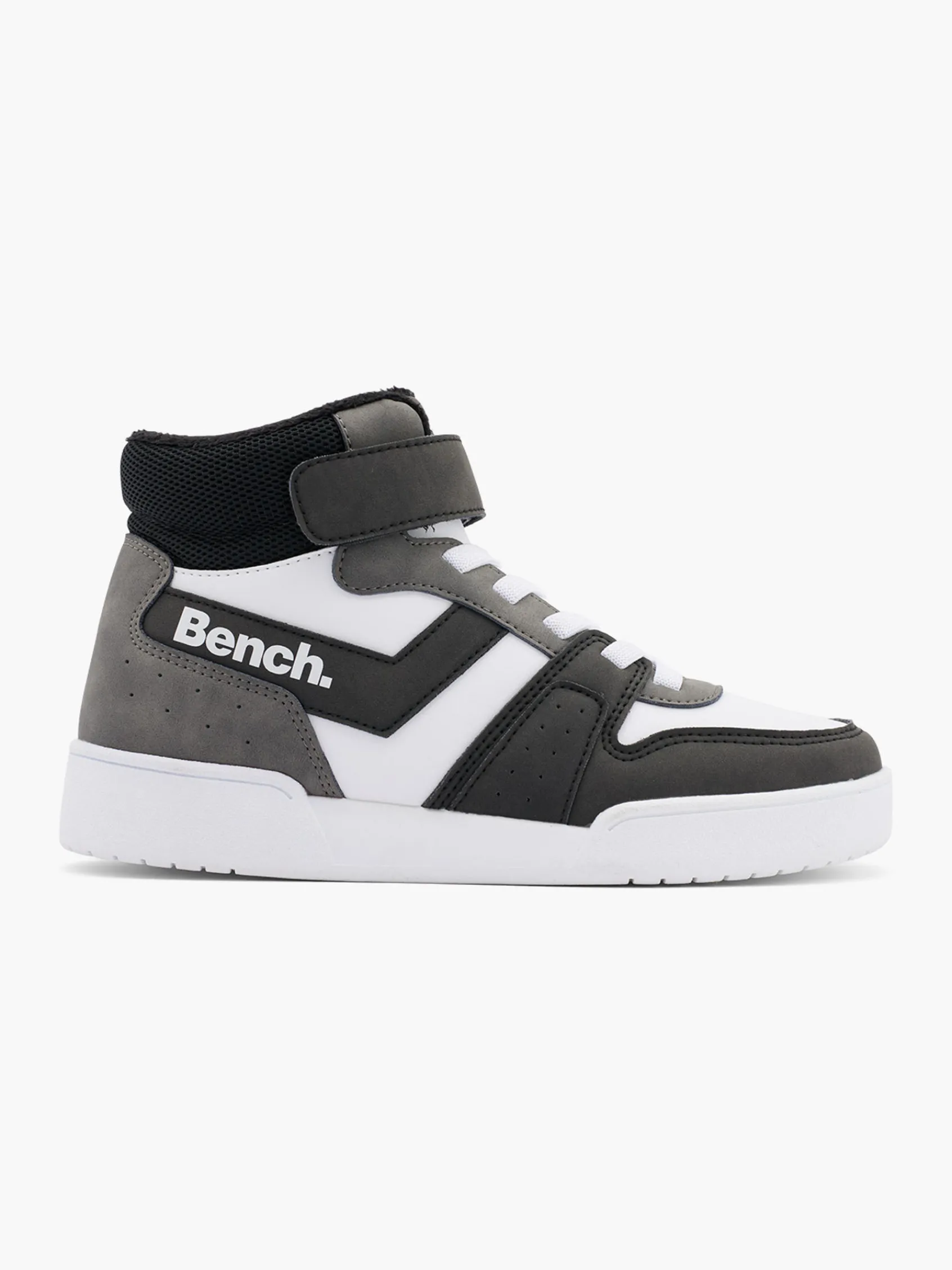 Kinder Bench Hoher Sneaker