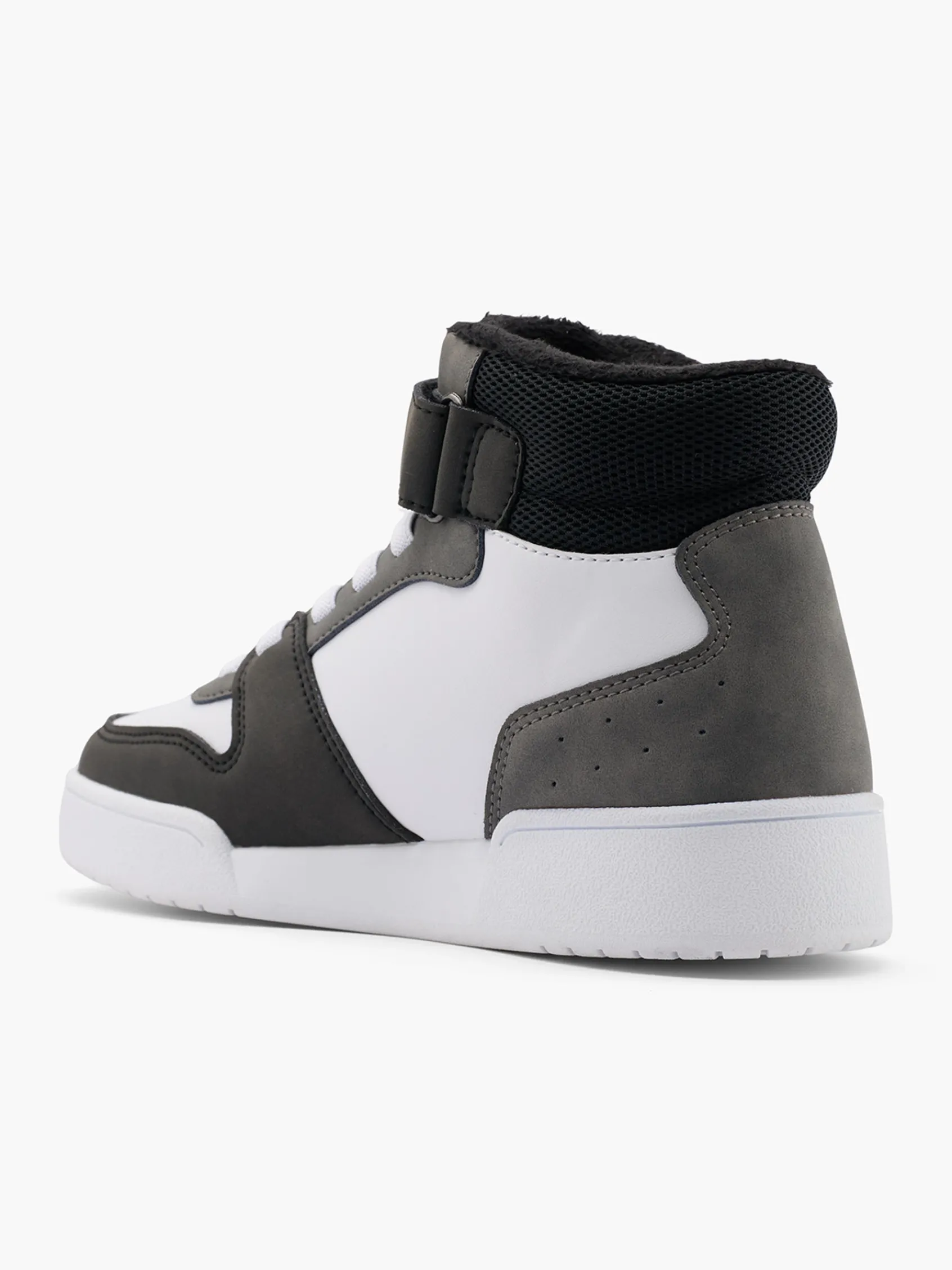 Kinder Bench Hoher Sneaker
