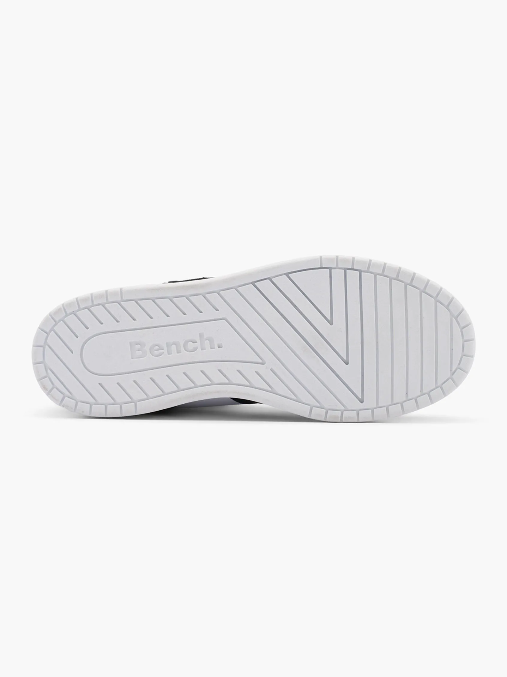 Kinder Bench Hoher Sneaker